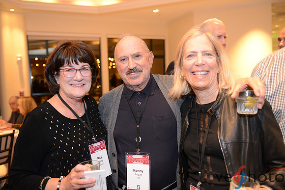 Stanford University 50th Reunion Class Party-18
