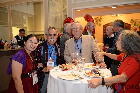 Stanford University 50th Reunion Class Party-342