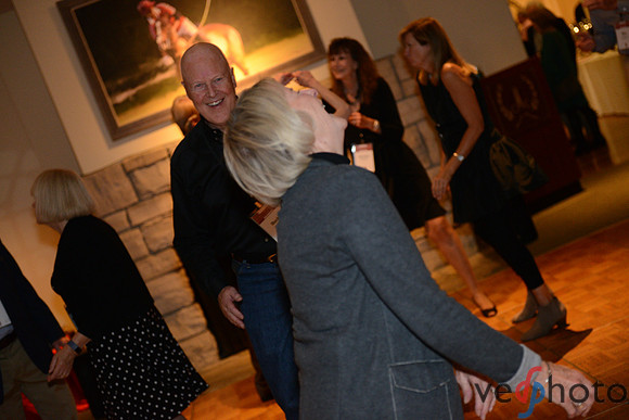 Stanford University 50th Reunion Class Party-73