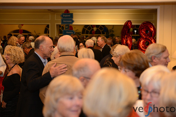 Stanford University 50th Reunion Class Party-43
