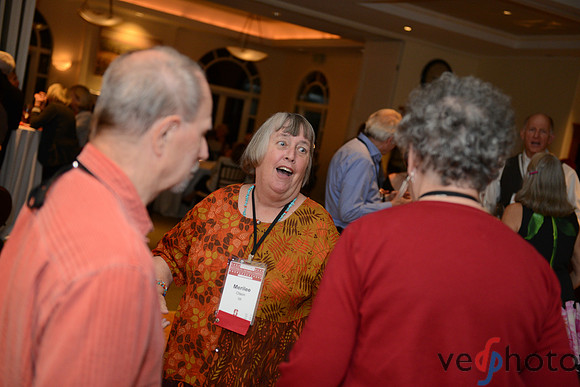 Stanford University 50th Reunion Class Party-382