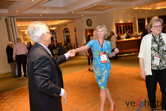 Stanford University 50th Reunion Class Party-98