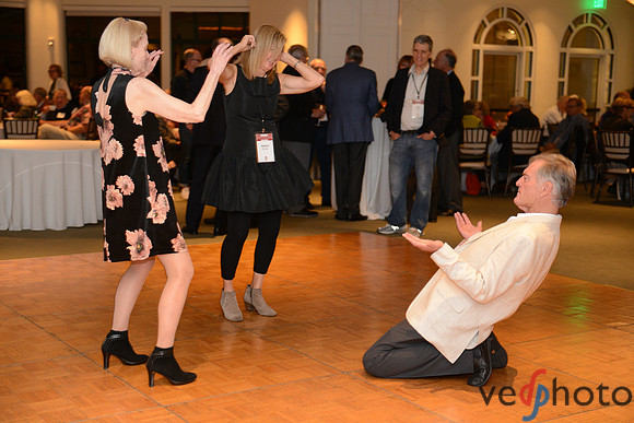 Stanford University 50th Reunion Class Party-104