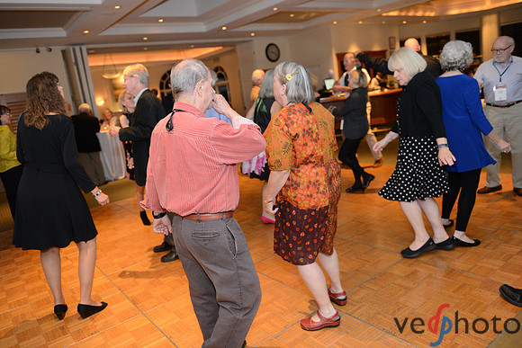 Stanford University 50th Reunion Class Party-412