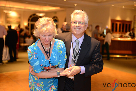 Stanford University 50th Reunion Class Party-335