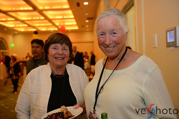 Stanford University 50th Reunion Class Party-307