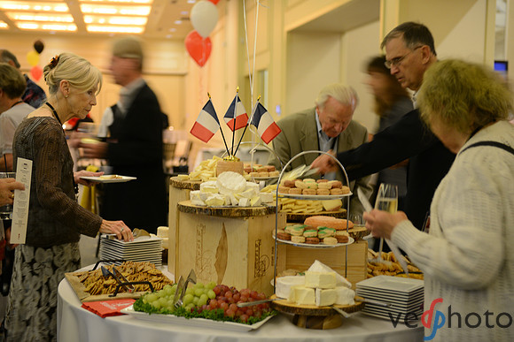 Stanford University 50th Reunion Class Party-129