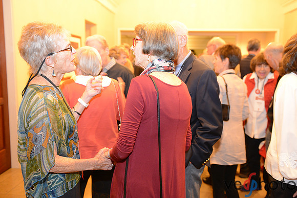 Stanford University 50th Reunion Class Party-181