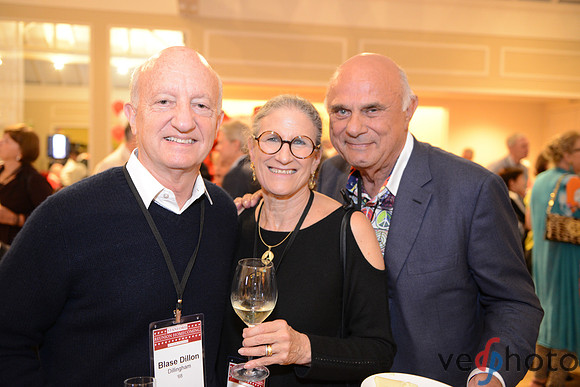 Stanford University 50th Reunion Class Party-277