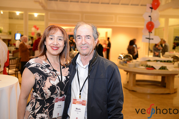 Stanford University 50th Reunion Class Party-133