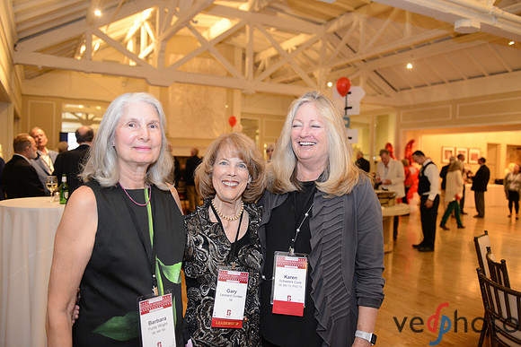 Stanford University 50th Reunion Class Party-446