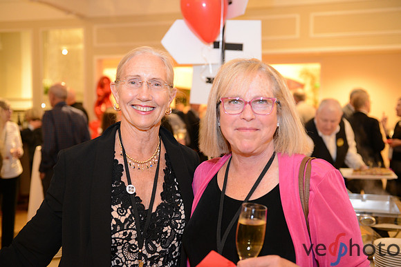 Stanford University 50th Reunion Class Party-177