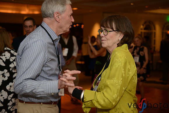 Stanford University 50th Reunion Class Party-405