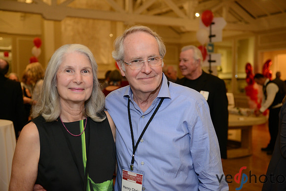 Stanford University 50th Reunion Class Party-453
