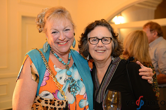 Stanford University 50th Reunion Class Party-293
