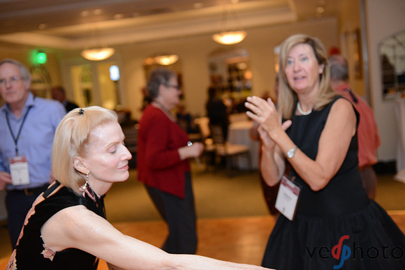 Stanford University 50th Reunion Class Party-376
