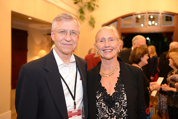 Stanford University 50th Reunion Class Party-85
