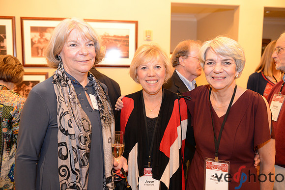 Stanford University 50th Reunion Class Party-184