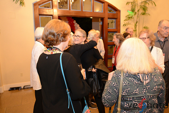 Stanford University 50th Reunion Class Party-189