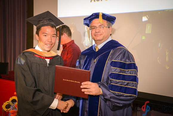 Stanford Aero Astro Graduation 2014-84