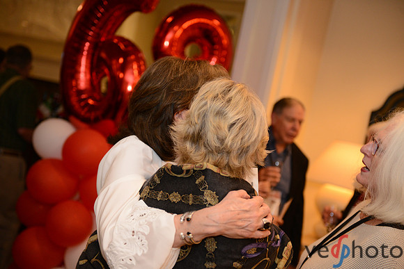Stanford University 50th Reunion Class Party-266