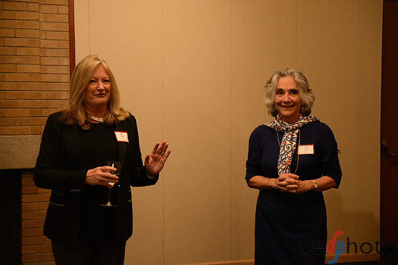 Stanford Tenured Faculty Reception 2017 by Ved Chirayath-121