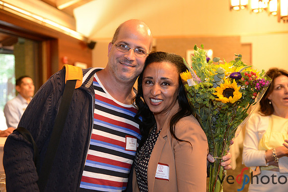 Stanford Tenured Faculty Reception 2017 by Ved Chirayath-27