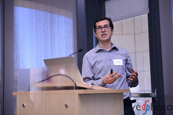 Stanford ICME Xpo 2017 by Ved Chirayath-169