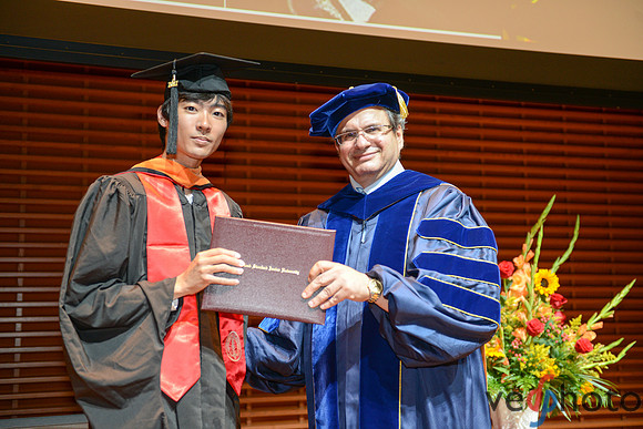 Stanford Aero Astro Graduation 2017 by Ved Chirayath-496