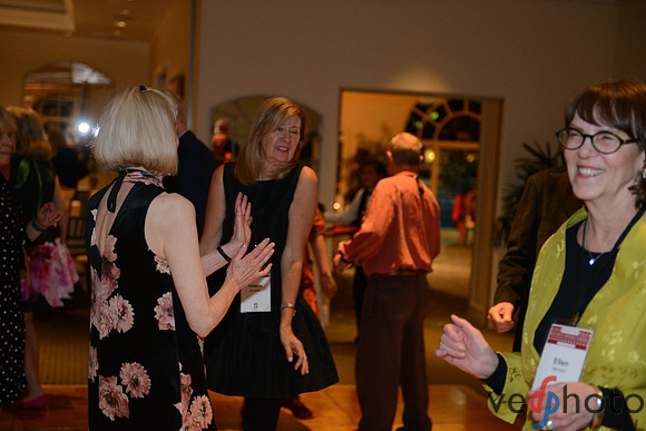 Stanford University 50th Reunion Class Party-438