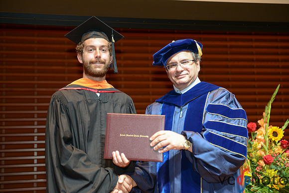 Stanford Aero Astro Graduation 2017 by Ved Chirayath-447