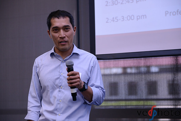 Stanford ICME Xpo 2017 by Ved Chirayath-114