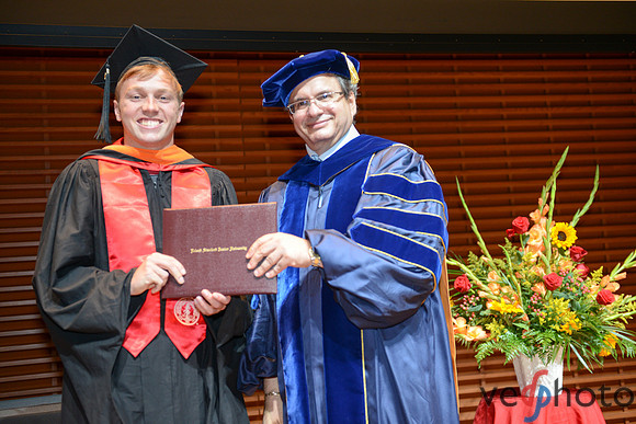Stanford Aero Astro Graduation 2017 by Ved Chirayath-503