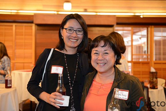 Stanford Tenured Faculty Reception 2017 by Ved Chirayath-260