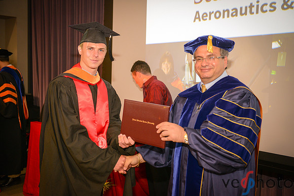 Stanford Aero Astro Graduation 2014-67