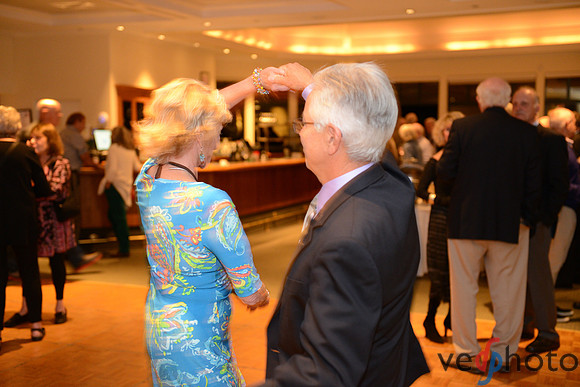 Stanford University 50th Reunion Class Party-328
