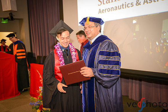 Stanford Aero Astro Graduation 2014-460
