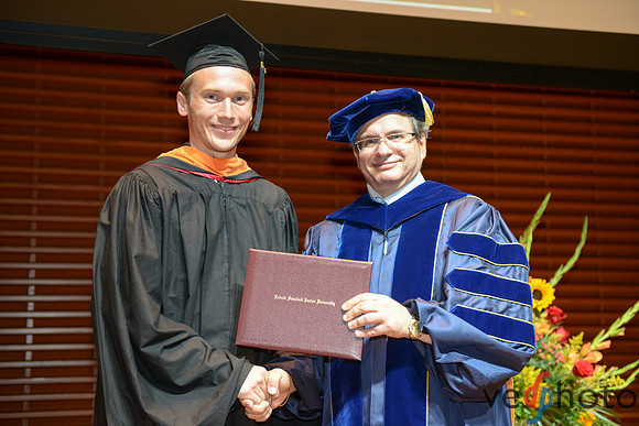 Stanford Aero Astro Graduation 2017 by Ved Chirayath-439