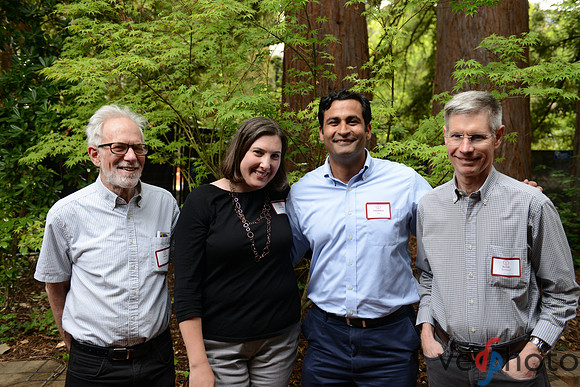 Stanford Tenured Faculty Reception 2017 by Ved Chirayath-167