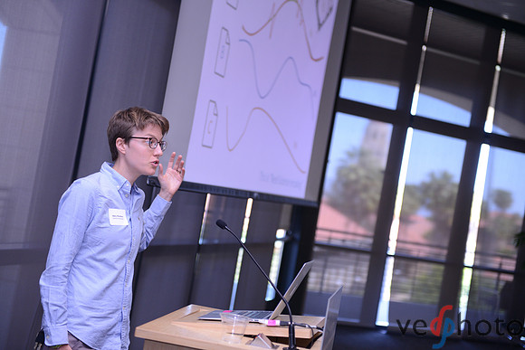 Stanford ICME Xpo 2017 by Ved Chirayath-213