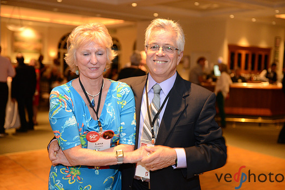 Stanford University 50th Reunion Class Party-334
