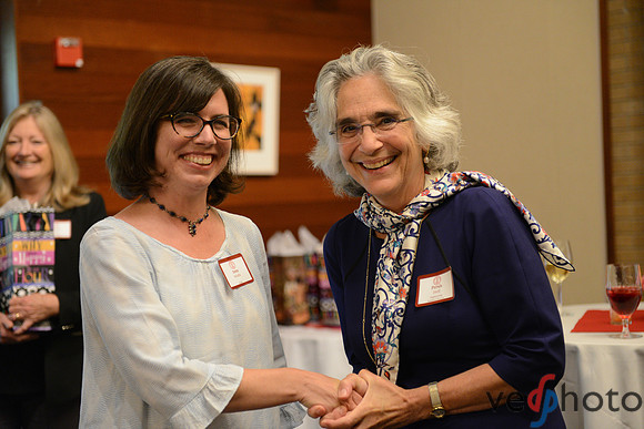 Stanford Tenured Faculty Reception 2017 by Ved Chirayath-33