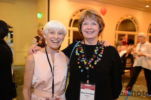 Stanford University 50th Reunion Class Party-299