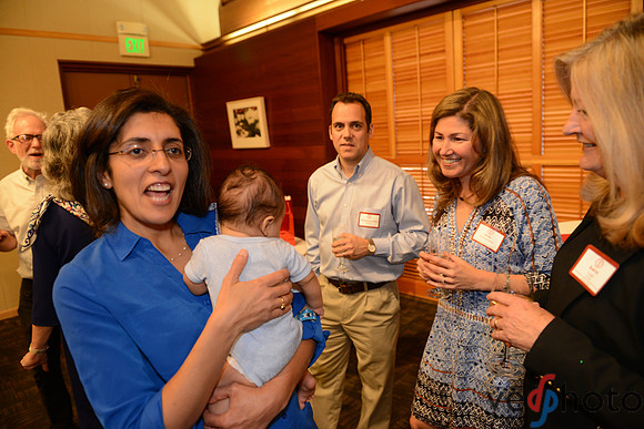 Stanford Tenured Faculty Reception 2017 by Ved Chirayath-234