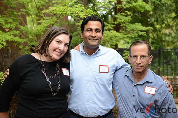 Stanford Tenured Faculty Reception 2017 by Ved Chirayath-230