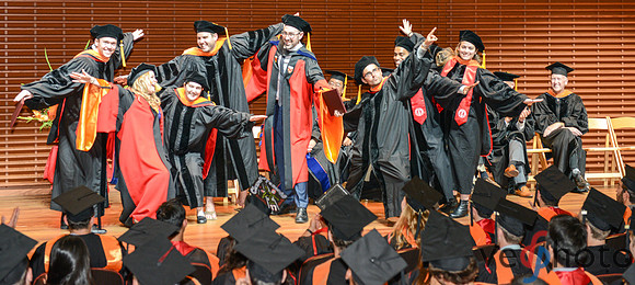 Stanford Aero Astro Graduation 2017 by Ved Chirayath-2