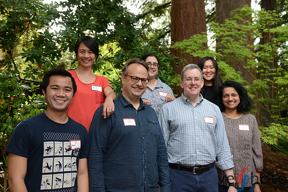 Stanford Tenured Faculty Reception 2017 by Ved Chirayath-176