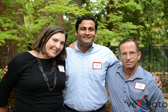 Stanford Tenured Faculty Reception 2017 by Ved Chirayath-62