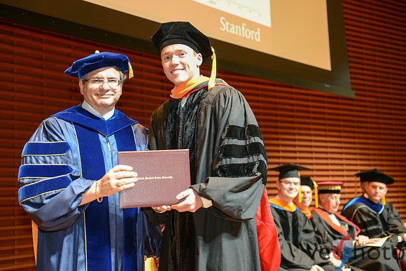 Stanford Aero Astro Graduation 2017 by Ved Chirayath-139
