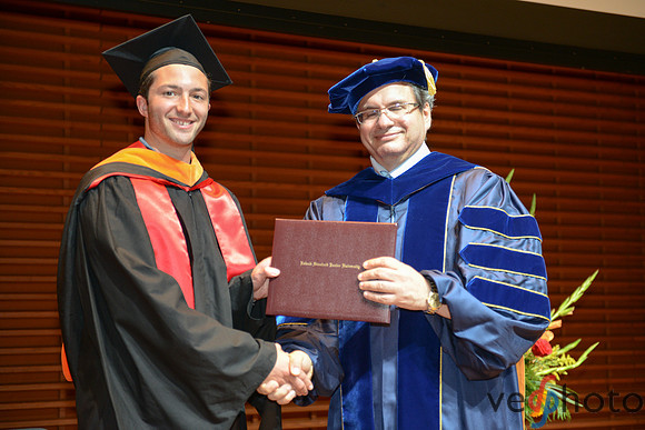 Stanford Aero Astro Graduation 2017 by Ved Chirayath-390